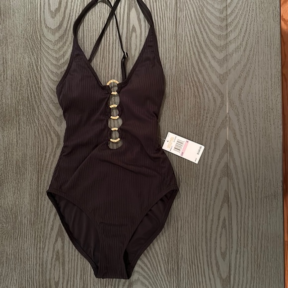 Michael Kors Other - Michael Kors One Piece Swimsuit- New 🌴🌴🏖🏖